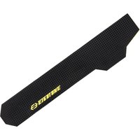 AliExpress EIGHTINE Bike Chain Protector | PVC Sticker Black & Yellow for MTB Road Bikes,Anti-Scratch Guard