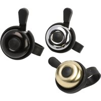 1Pc Copper Mountain Bike-Bell Loud Clear Sound For Cycling Safety Easy Install Horn-Accessory For Off-Road Trails
