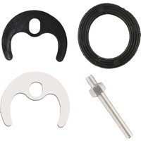 Kitchen Faucet Fixing Kit Taps Repair Sink Bolt Bracket Replacement Monoblock Taps Accessories Tap Fixing Kit Kitchen Mixer Part