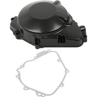 Left Engine Stator Crank Case Cover Fit For HONDA CBR 929 RR CBR 900RR 2000-2001 Aluminum