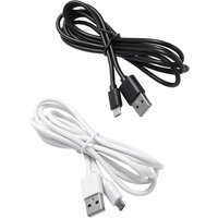 2M 3M 0.25M 0.5M 1M Micro USB Cable Fast Charging Wire Adapter 2A Digital Cables Data Cable Micro USB Charger Cable Data Line