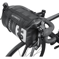 NEWBOLER NEW Bike Front Tube Bag Waterproof Bicycle Handlebar Basket Pack Cycling Front Frame Pannier Bicycle Accessories