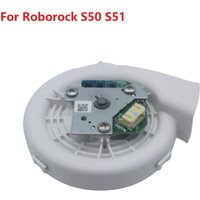 For Original XIAOMI Roborock S50 S51 S52 S55 Ventilator Fan Motor Sweeping Vacuum Cleaner Parts