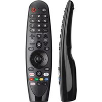 MR-20GA Voice Magic Remote Control For Smart TV Replacement MR20GA MR19BA MR18BA Pointer Function 2018-2020 HDTV Replace Remote