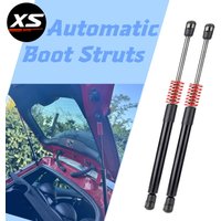 Rear Tailgate Auto Struts With Spring For BMW 2 Series (F22) Coupe 2014-2021 Boot Trunk Lift Support Shock Absorber Damper