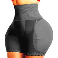 Fake Ass Padded Hip Enhancer Body Shaper Tummy Control Panties Slimming Pants Waist Trainer Shaper Women Dress Booty Butt Lifter