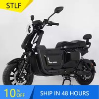 Zuimi High-end Factory Direct Adult Electric Moped Bicycle Speed Off-Road Motorcycles With Direct Drive Motor Ebike For Urban &