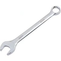 Hand Tool 6-32mm Combination Wrench Chrome Vanadium Steel Metric Open-ended Spanner Opened Ring Repair Wrench Home Use