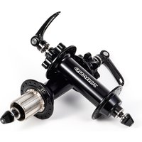 AliExpress SUNTNUR QUANTA KT-M9CF KT-M9CR Fat Bike Hub 32/36 Hole 150-190 MM Disc Brake Bike Hubs