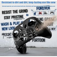 For Flydigi Vader 5 Pro Soft Silicone Cover Anti-slip Protective Skin Case Anti Drop Dustproof Gamepad Controller Protector