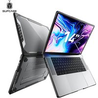 SUPCASE For MacBook Pro 14 Case (2026-2021) M5/M4/M3/M2/M1 Pro/Max UB Heavy Duty Rugged Shockproof Hard Shell Protective Case