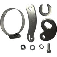 AliExpress GIYO Accessories Replacement Convenient Torque Arm Silver E-bike Easy To Install Electric Bike Practical To Use 8Pcs/Set