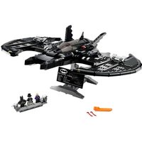 LEGO Dc Batman 1989 Batwing Set 76161 76161