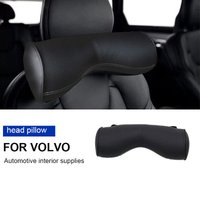 Car styling for volvo xc90 s90 v90 xc60 xc40 s60 v60 C40 EX90 headrest cushion lumbar neck pillow car Accessories