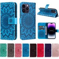Leather Wallet Case For Xiaomi POCO X3 NFC X5 X6 X7 Pro Holder Card Flip Stand Cover For POCO M3 M4 M5S M6 M7 F3 F4 F5 F6 Coque