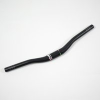 Swallow-shaped Handlebar for Mountain Bike, Fixed Gear Bike, Rise Handlebar, Aluminum Alloy, Bicycle Parts, Road Fixie, 31.8x480