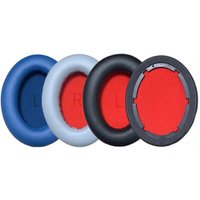 Sponge Protective Case for 1MORE SonoFlow Bluetooth Earphones Durable Earpads Noise Reduction pads Lightweight Secure Stylish