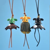 Puzz Bag Charm For Women Bags Fashion High-end Exquisite Workmanship Bag Decoration Luxury Design Bag Accessories