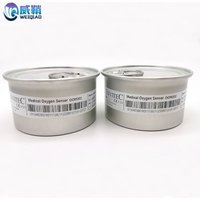 OOM202 Medical oxygen sensor oxygen battery original special price available from stock