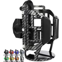 Motorcycle Cup Holder For Bmw K1300GT K1300R K1300S HP K1600 Grand America K1600B K1600GT K1600GTL HP2 Enduro Accessories