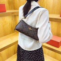 Fashionable Women's Crossbody Purse Luxury Leather Shoulder Handbag Designer Tote Bag Elegant Ladies Classic Diaper Bags