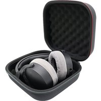 for Beyerdynamic DT700 Pro X Portable Headphone Storage Bag for DT700 PROX Hard EVA Box Headset Travel Carrying Case