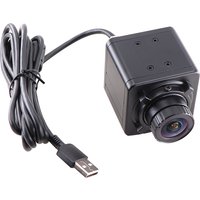 Global Shutter Golf Swing Capture Analysis High Speed 180fps Color USB Camera UVC Plug Play Webcam for Android Linux Windows Mac