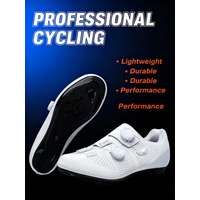 AliExpress pscownlg cycling shoes mtb road bike sneakers cleat Non-slip Men's Mountain biking shoes Bicycle shoes spd road footwear speed