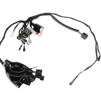 AliExpress Motorcycle Wiring Harness Fault detection line Set accessories For Surron Lightbee SUR-RON S/X Electric Dirt Pit Bike