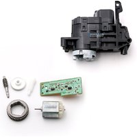 For Mazda 3 MK2/BL/ Premacy MK3/ 5 MK3/6 MK2 WING MIRROR FOLDING MOTOR module PCB BOARD assembly car accessories original hoop