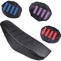 AliExpress LeSiRacing Motorcycle Seat Cover Waterproof Set Protection Antislip Waterproof For Honda XR50 CRF50 50cc 70cc 110cc Dirt Pit Bike Bicycle