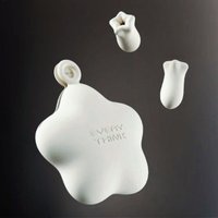 EVERYTHINK Ear Plugs Sleeping Tapones Para Dormir Noise Reduction Soft Ear Care Sound Insulation Ear Protection Earplugs Indoor