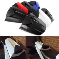 For Honda Motorcycle Rear Passenger Cowl Seat Back Cover Fairing Part CBR300R CB300F CBR250R CBR 300R 300F 250R 2013-2017 2018