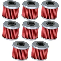 Oil Filters For HF116 KN116 Honda CRF150F CRF450X CRF250X CRF150R CRF250R CRF450R