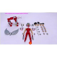 In Stock GT Model Saint Seiya Myth Cloth EX Pegasus Seiya 20TH Knights of Zodiac Action Figure