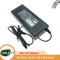 19.5V 5.2A 102W APDP-100A1 A ACDP-100N01 AC Power Supply Charger Adapter for Sony Bravia LED/LCD/TV KDL43W829B
