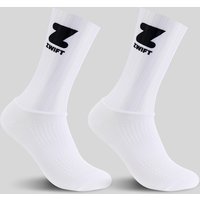 2026 Anti Slip seamless Cycling Socks Integral Moulding High-tech Bike Sock Compression Bicycle Outdoor Running Sport Socks