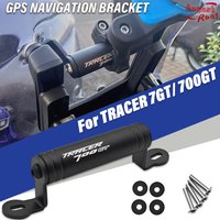 For YAMAHA TRACER 7GT 700GT TRACER7 tracer700gt MT07 TRACER Motorcycle Phone Holder Stand Support GPS Navigation Bracket