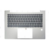 Y C NEW for HP PorBook 445 440 G11 UK keyboard Palmrest Cover N98209-031