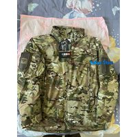 HIG4.0 Polar Warfare Series Outdoor Thickened Warm Cotton Clothes