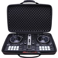 LTGEM DJ Controller Case for Hercules DJControl Inpulse 300 MK2 Hard Storage Travel Protective Carrying Bag