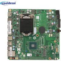 IB5X0IL2 For Lenovo ThinkCentre M70q Gen 2 Motherboard B560 NM-D331 5B20U54721 5B20U54722 5B21U27561 Mainboard