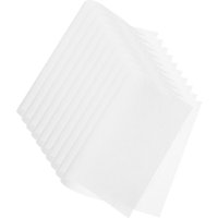 30Pcs Flower Pressing Lining Paper Thick Strong Absorbent Reusable Blotting Paper for Plant Specimen Dried Pressing