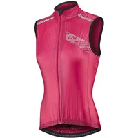 AliExpress NONE Liv Women Windproof Vest Cycling Jersey Coat Lightweight Jacket Road Mtb Bike Windbreaker 2022 Cycling Vest Gilet Roupa Ciclismo