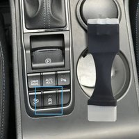 Przycisk Start Stop do Hyundai Tucson 2015 2018 2020 Automatyczny System Wyłączania Silnika Urządzenie Wyłączające Stop Eliminator Canceler
