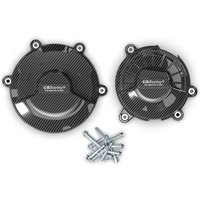 For DUCATI Streetfighter V4 / V4S 2023-2024 STREETFIGHTER V4S V4 Motorcycle Engine Cover Clutch Cover Protection Accessories image 4