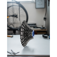 AliExpress ZTTO Black 11/12 Speed Freewheel Ultralight Road Bike HG Cassette 11s 12s 11-28/30/32/34/36T Sprocket Gravel K7