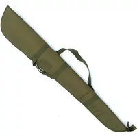 130cm Tactical Hunting Molle Bag Rifle Carry Bag With Shoulder Strap Gun Protection Case Nylon Backpack Airsoft