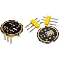 1pcs INMP441 Omnidirectional Microphone Module MEMS High Precision Omnidirectional Microphone Sensor Module Compatible ESP32