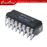 5pcs/lot SN74LS132N SN74LS132 74LS132 SN74LS133N HD74LS133P 74LS133 DIP-16